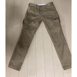 ディッキーズ コラボ ワークパンツ/カーゴパンツ(レディース)の通販 11