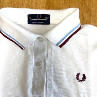 フレッドペリー(FRED PERRY)のフレッドペリー　ポロシャツ(ポロシャツ)