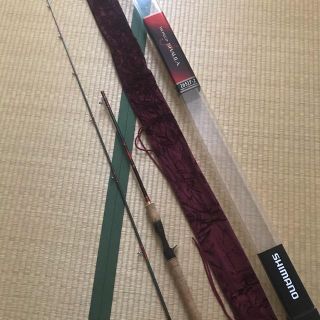 SHIMANO - シマノ ワールドシャウラ 1651F−2(レッドタイプ)の通販