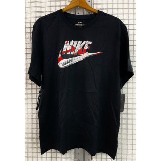 ナイキ(NIKE)の【チャピ様用】NIKE スニーカー&マフラータオル(Tシャツ/カットソー(半袖/袖なし))