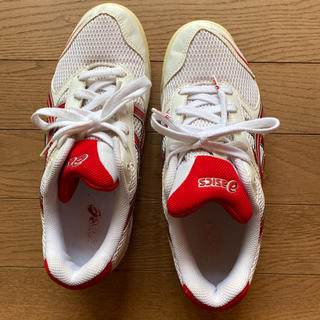 アシックス(asics)のasics シューズ　(その他)