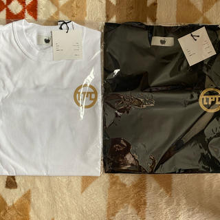 TPC Tシャツ セット　TAKUYA∞着用(Tシャツ/カットソー(半袖/袖なし))