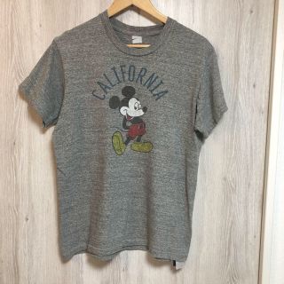 ディズニー(Disney)のJackson Matisse ×ディズニーTシャツ  (Tシャツ/カットソー(半袖/袖なし))