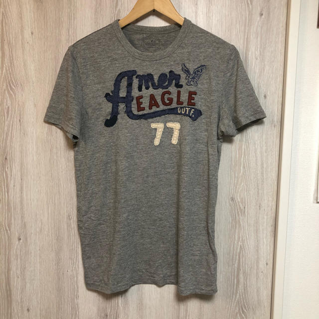 American Eagle(アメリカンイーグル)のぴかりん様専用　アメリカンイーグル　Tシャツ メンズのトップス(Tシャツ/カットソー(半袖/袖なし))の商品写真
