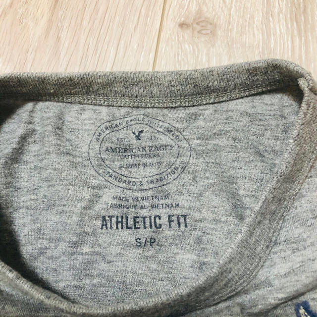 American Eagle(アメリカンイーグル)のぴかりん様専用　アメリカンイーグル　Tシャツ メンズのトップス(Tシャツ/カットソー(半袖/袖なし))の商品写真