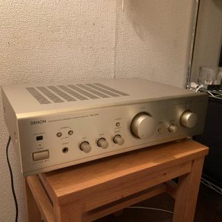 デノン(DENON)のDenon pma 390 iii 専用(アンプ)