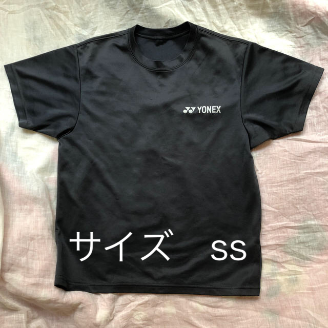 YONEX(ヨネックス)のYONEX Ｔシャツ メンズのトップス(Tシャツ/カットソー(半袖/袖なし))の商品写真