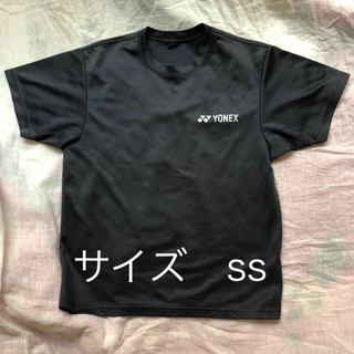 ヨネックス(YONEX)のYONEX Ｔシャツ(Tシャツ/カットソー(半袖/袖なし))