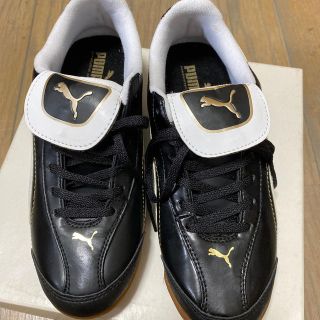 プーマ(PUMA)のPUMAスニーカー24センチ(その他)