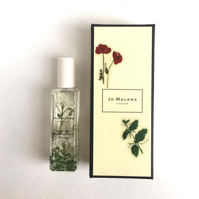 ジョーマローン ネトル&ワイルドアチリー コロン 30ml GMwSJXBSOh