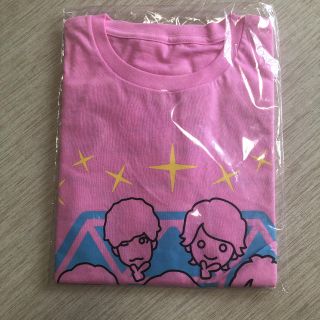 ジャニーズジュニア(ジャニーズJr.)のなにわ男子 Tシャツ(男性タレント)