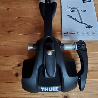 スーリー(THULE)のTHULE pro ride 561(車外アクセサリ)