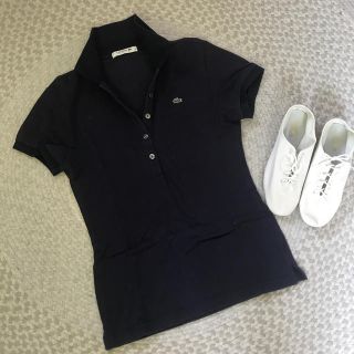 ラコステ(LACOSTE)の最終セール‼️LACOSTE ポロシャツ(ポロシャツ)