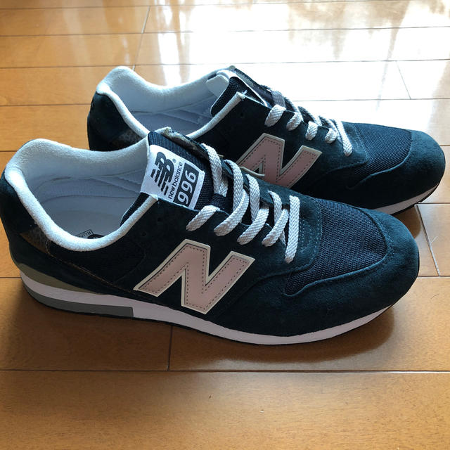 New Balance(ニューバランス)の靴　スニーカー　new balance メンズの靴/シューズ(スニーカー)の商品写真