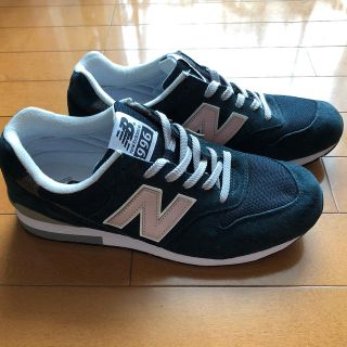 ニューバランス(New Balance)の靴　スニーカー　new balance(スニーカー)