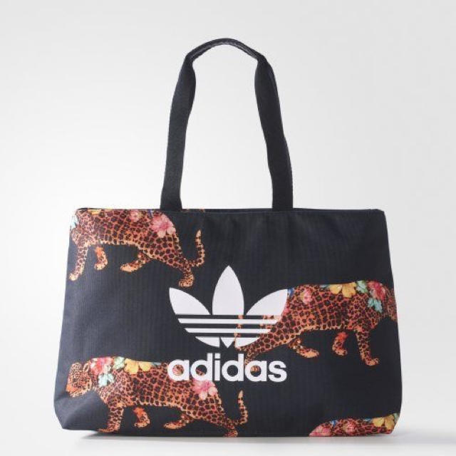 adidas oncada トートバッグ