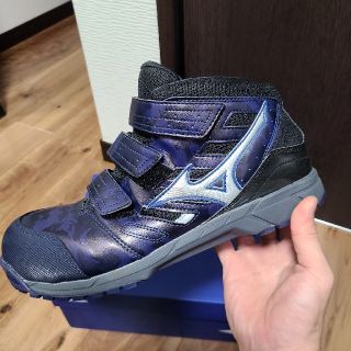 ミズノ(MIZUNO)のミズノ 安全靴(その他)