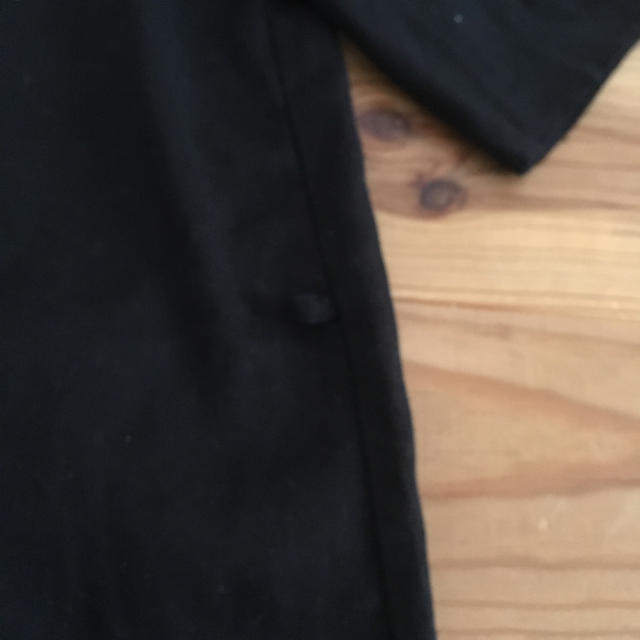 MUJI (無印良品)(ムジルシリョウヒン)の無印良品 レースシャツ  未使用品 レディースのトップス(シャツ/ブラウス(半袖/袖なし))の商品写真