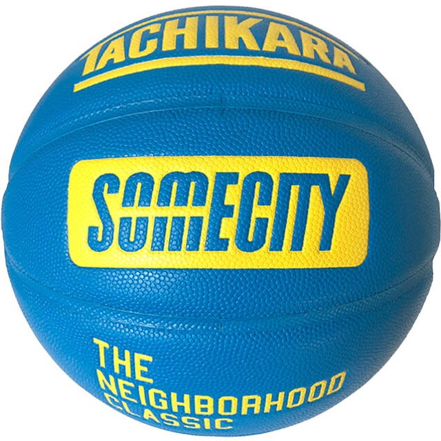 【送料込!!】SOMECITY OFFICIAL GAME BALL  7号球