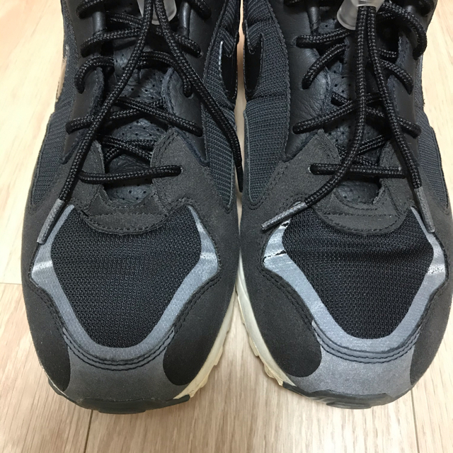 NIKE AIR SKYLON Ⅱ / FOG BLACK