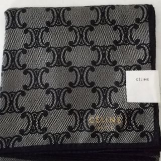 セリーヌ(celine)の新品セリーヌ大判ハンカチ(ハンカチ)