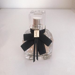 イヴサンローランボーテ(Yves Saint Laurent Beaute)のイヴ・サンローラン香水　モンパリオーデパルファム 30mL(香水(女性用))