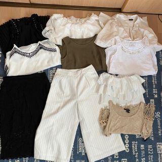 レディー(Rady)の夏服まとめ売り♡10点♡専用♡(セット/コーデ)