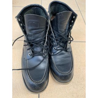 レッドウィング(REDWING)のレッドウィング8130 11D(ブーツ)