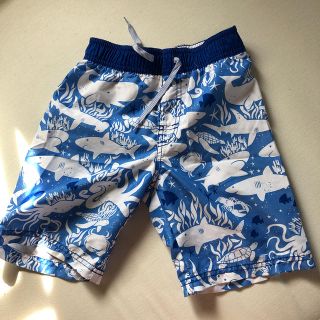 オールドネイビー(Old Navy)のオールドネイビー　水着　5T(水着)