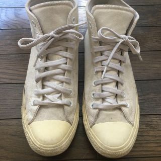 コンバース(CONVERSE)のコンバース　オールスター　スニーカー(スニーカー)