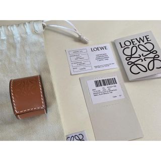 ロエベ(LOEWE)のLOEWE バングル(ブレスレット/バングル)