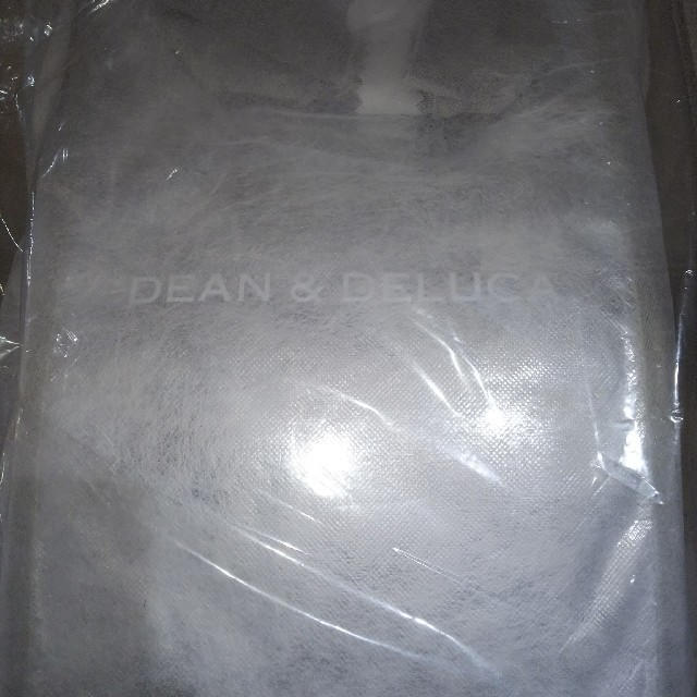 DEAN & DELUCA(ディーンアンドデルーカ)のセット Ziploc DEAN & DELUCA BEAMS COUTURE レディースのバッグ(エコバッグ)の商品写真