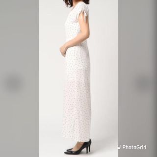 ザラ(ZARA)の新品 未使用 セシルマクビー(オールインワン)