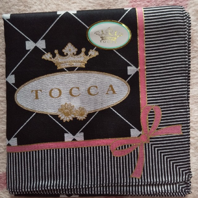 TOCCA(トッカ)のTOCCA ハンカチ レディースのファッション小物(ハンカチ)の商品写真