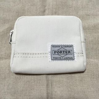 ポーター(PORTER)のPORTERコインケース(コインケース)