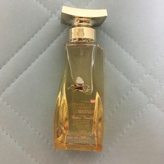 サムライ(SAMOURAI)の【値下げ】サムライウーマンドルチェバニラオードパルファム40ml(香水(女性用))