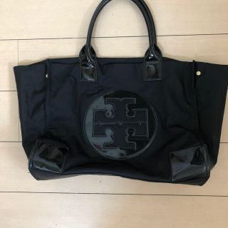 トリーバーチ(Tory Burch)のお値下げしました。トリーバーチ　トートバッグ(トートバッグ)