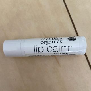 ジョンマスターオーガニック(John Masters Organics)の＊ジョンマスターオーガニック　リップ＊(リップケア/リップクリーム)