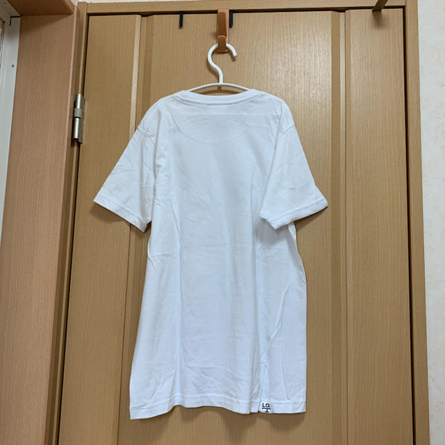 ポケモン(ポケモン)の☆超美品☆  ポケットモンスター✖️LOFTコラボTシャツ　男女兼用Tシャツ メンズのトップス(Tシャツ/カットソー(半袖/袖なし))の商品写真