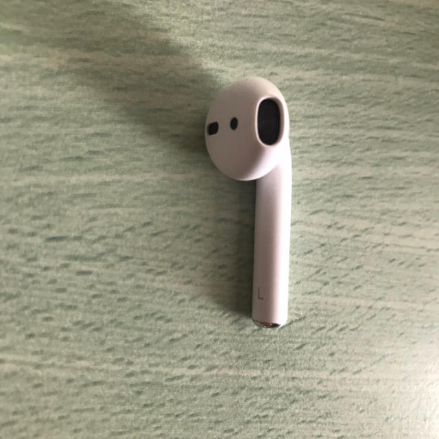 Air pods 第2世代