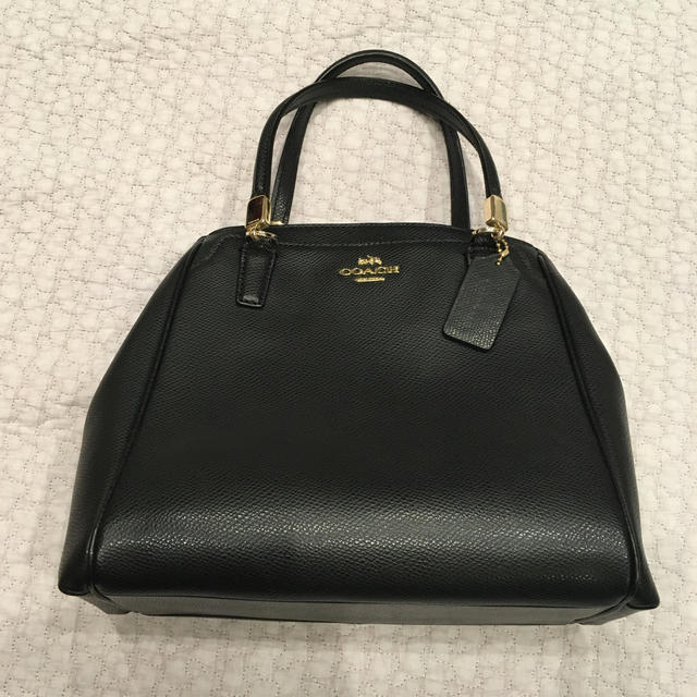 COACH ハンドバッグ　2way