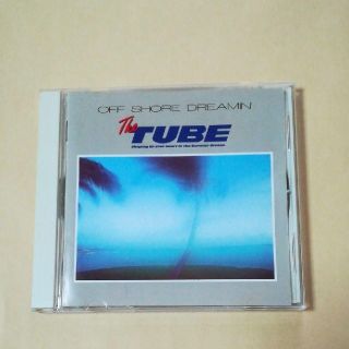 TUBE / OFF SHORE DREAMIN'(ポップス/ロック(邦楽))