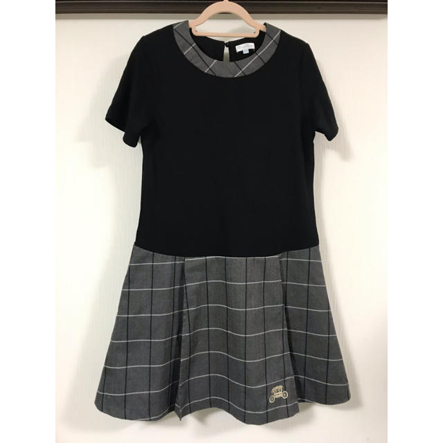 Catherine Cottage(キャサリンコテージ)の女児ワンピース150 キッズ/ベビー/マタニティのキッズ服女の子用(90cm~)(ワンピース)の商品写真