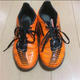 アディダス(adidas)の訳あり アディダスシューズ23㎝(スニーカー)