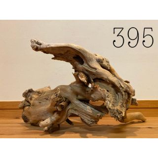 流木【395】(置物)