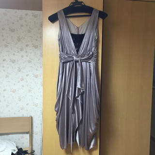 ASHILL ドレス(ミディアムドレス)