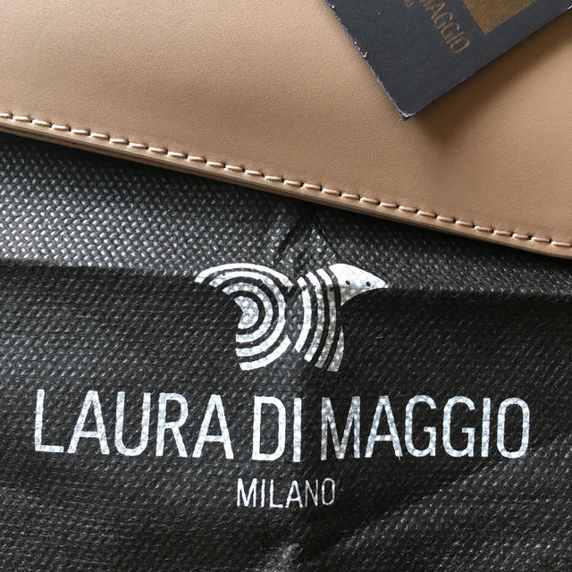 LAURA DI MAGGIO バック レディースのバッグ(ショルダーバッグ)の商品写真