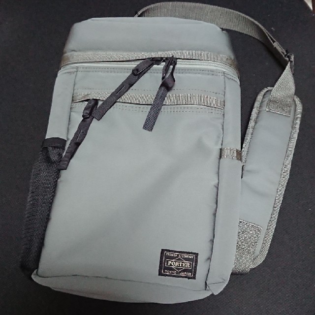 吉田カバン(ヨシダカバン)の吉田カバン VAIO C1コラボ PCバッグ メンズのバッグ(ショルダーバッグ)の商品写真