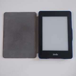 Kindle Paperwhite 2013年モデル(電子ブックリーダー)