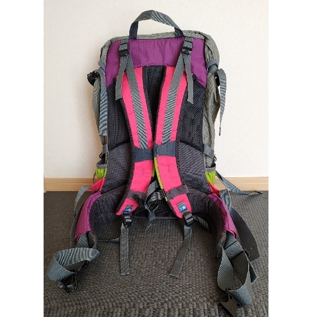 KARRIMOR】ridge SL 25 Crazy（限定カラー） - 登山用品